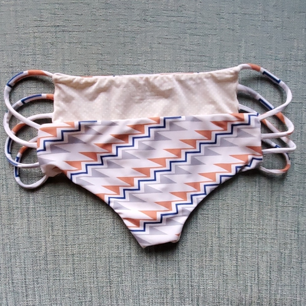 Acacia swim bottoms